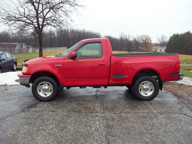 Ford F150 1997 photo 4