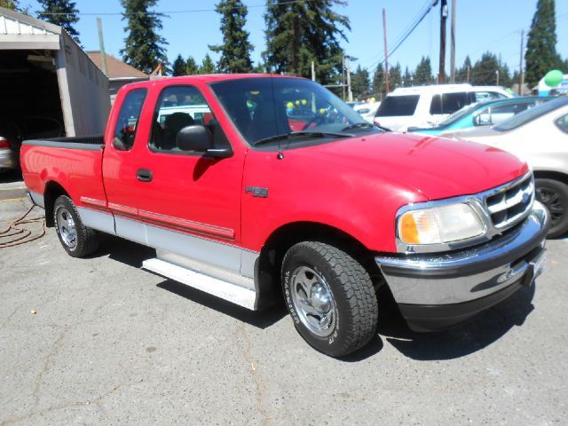 Ford F150 1997 photo 1