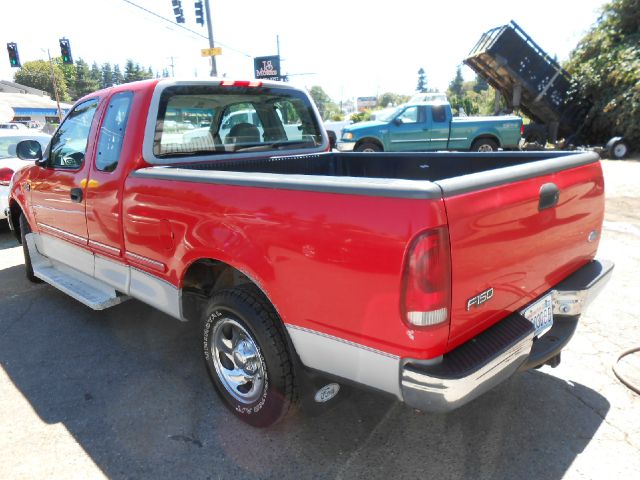 Ford F150 1997 photo 2