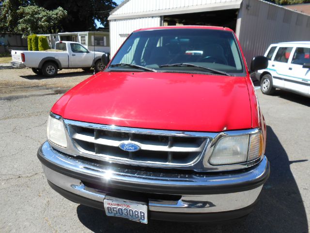 Ford F150 1997 photo 3