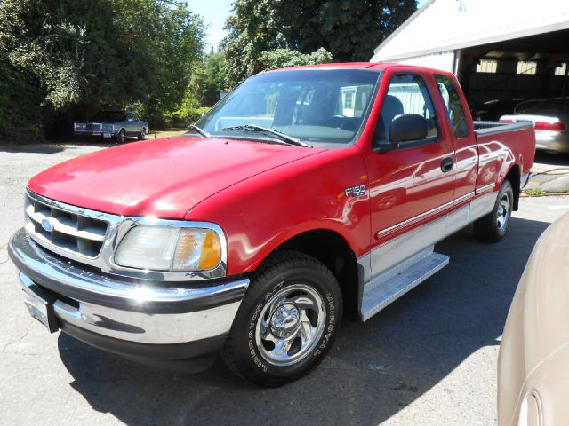 Ford F150 1997 photo 4