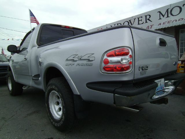 Ford F150 1997 photo 0
