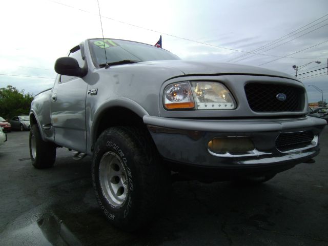 Ford F150 1997 photo 1
