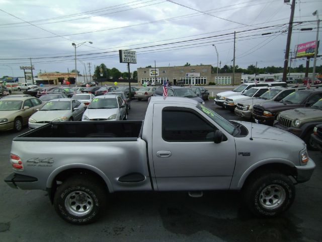 Ford F150 1997 photo 3