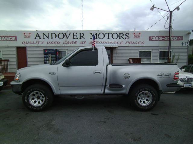 Ford F150 1997 photo 4