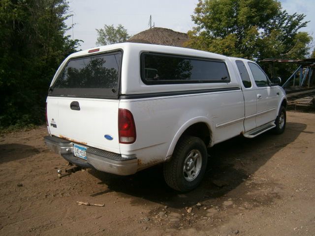 Ford F150 1997 photo 2