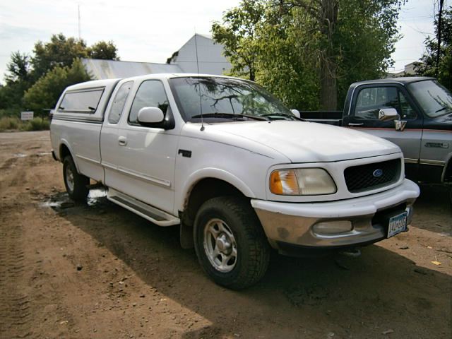 Ford F150 1997 photo 3
