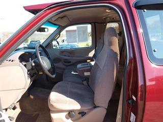 Ford F150 1997 photo 3