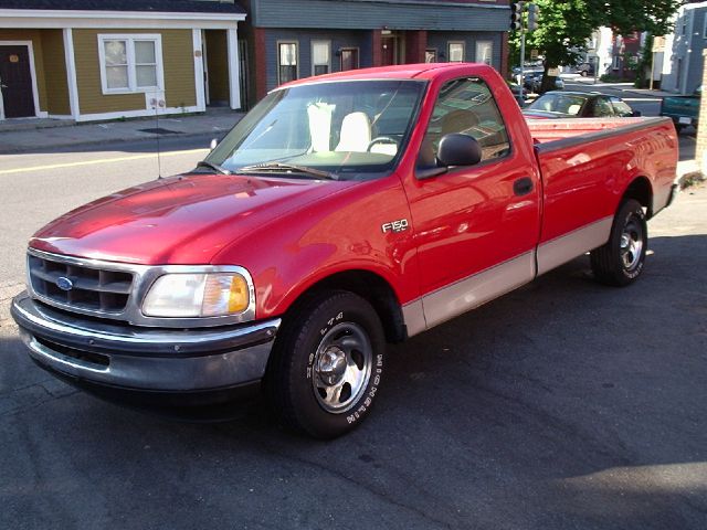 Ford F150 1997 photo 1