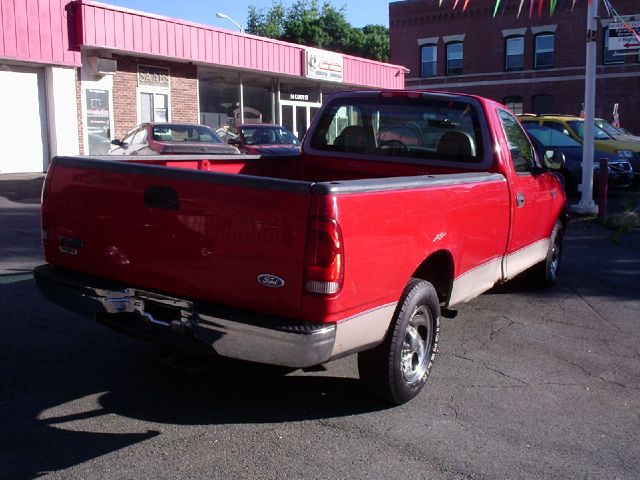 Ford F150 1997 photo 4
