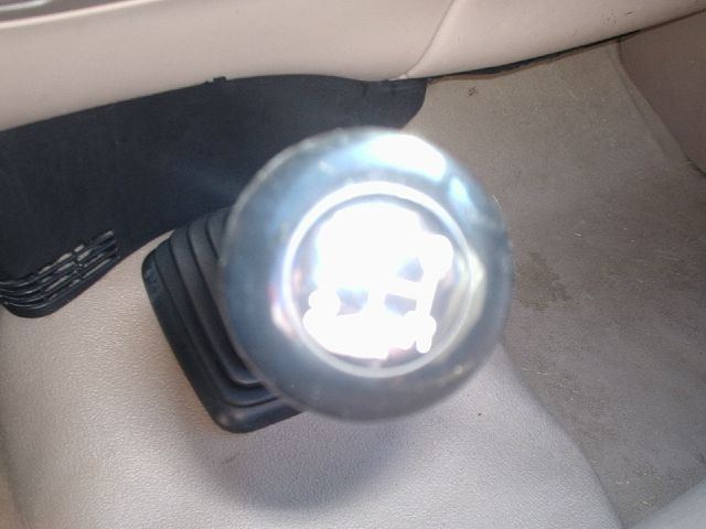 Ford F150 1997 photo 6