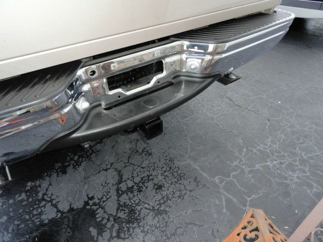 Ford F150 1500 LT 4WD Pickup Truck