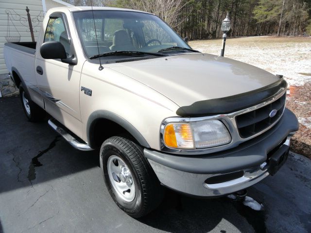 Ford F150 1997 photo 2
