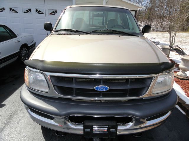 Ford F150 1997 photo 3