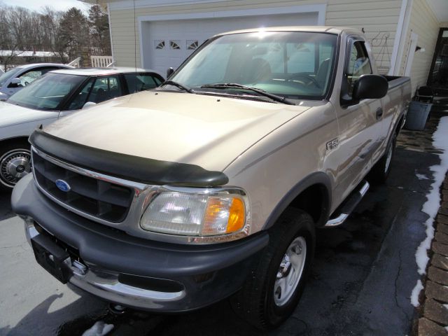 Ford F150 1997 photo 4