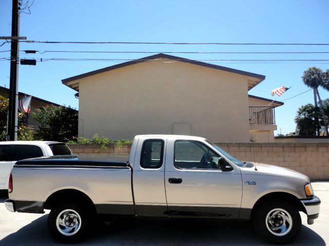 Ford F150 1997 photo 1