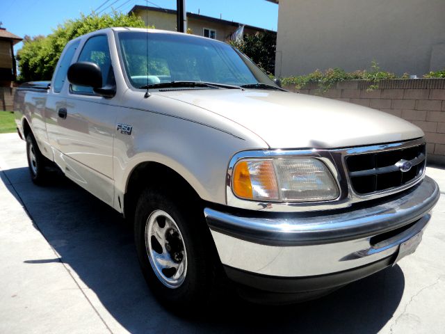 Ford F150 1997 photo 3