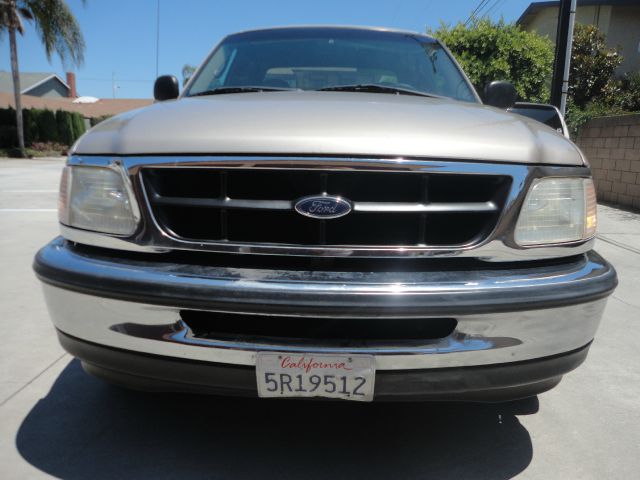 Ford F150 1997 photo 4