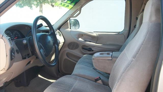 Ford F150 1998 photo 3