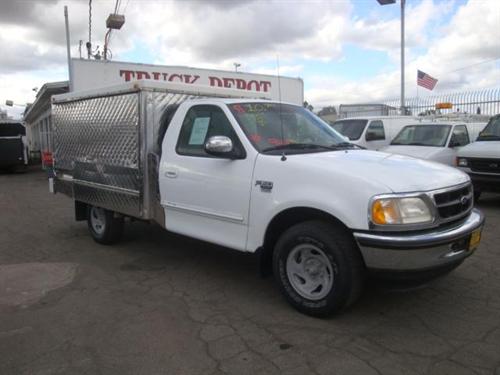 Ford F150 Sport 4WD Other