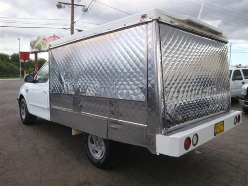 Ford F150 1998 photo 2