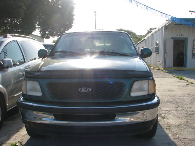 Ford F150 GS 43 Pickup Truck