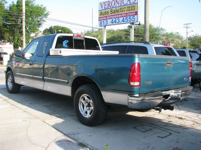 Ford F150 1998 photo 2