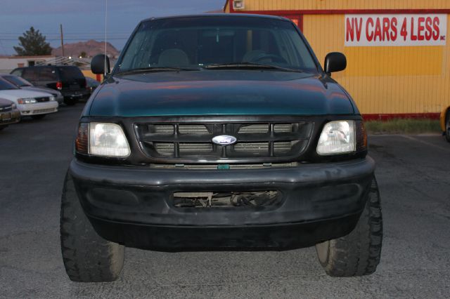 Ford F150 1998 photo 3