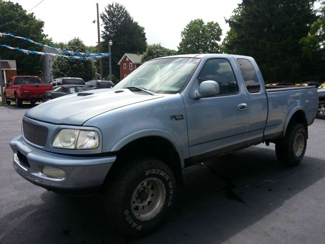 Ford F150 1998 photo 2