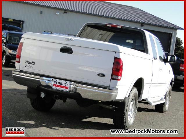 Ford F150 1998 photo 2
