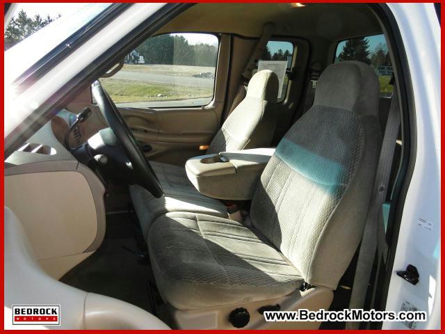 Ford F150 1998 photo 4