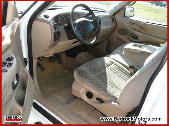 Ford F150 1998 photo 5
