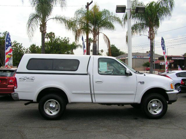 Ford F150 1998 photo 2