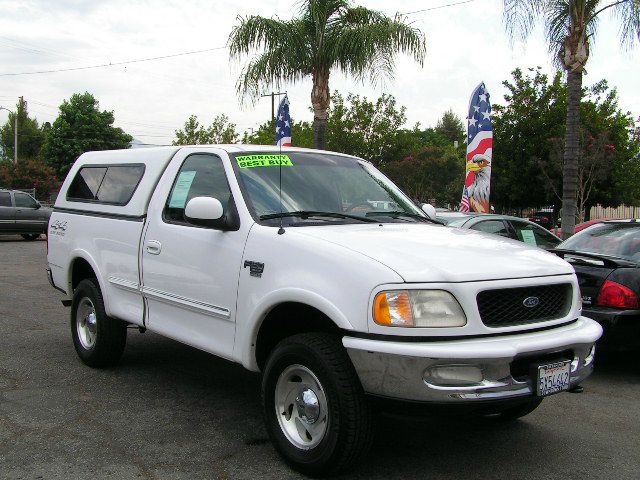 Ford F150 1998 photo 3