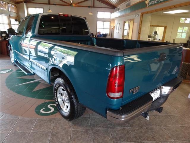 Ford F150 1998 photo 2