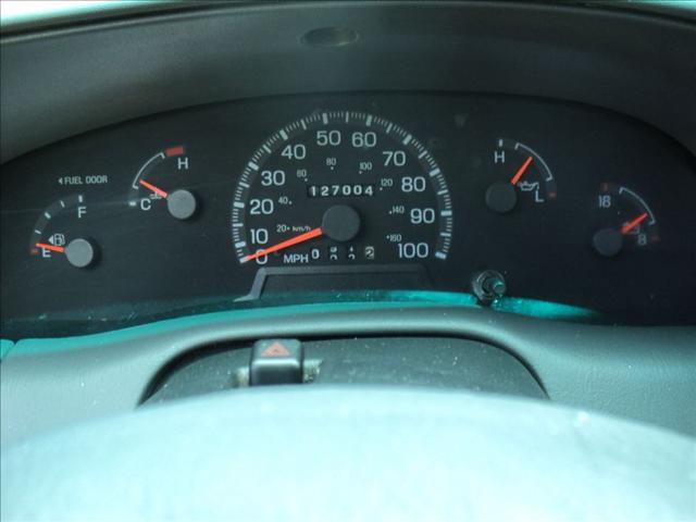 Ford F150 1998 photo 2