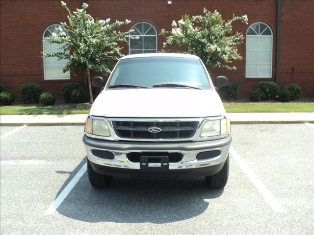 Ford F150 1998 photo 5