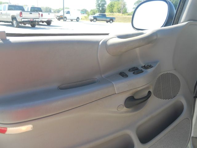 Ford F150 1998 photo 3