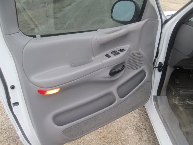 Ford F150 1998 photo 1