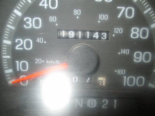 Ford F150 1998 photo 3