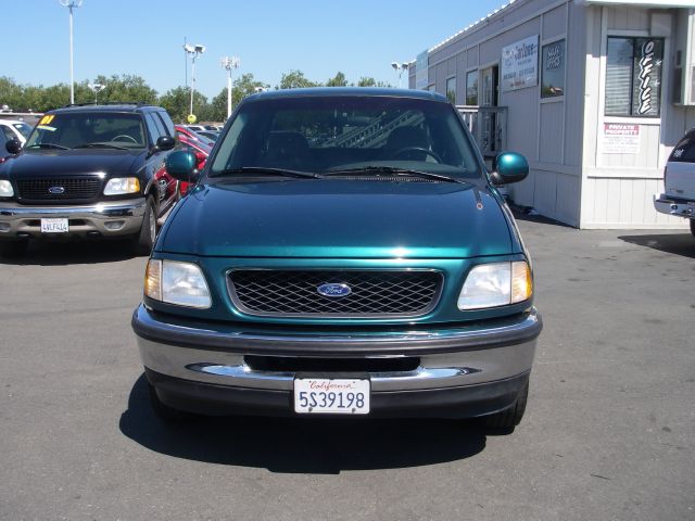 Ford F150 1998 photo 0