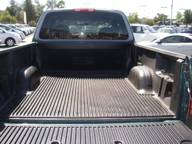 Ford F150 1998 photo 2