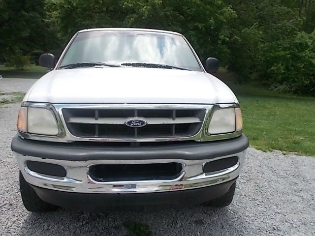 Ford F150 1998 photo 3