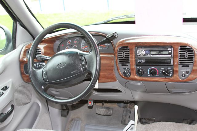 Ford F150 1998 photo 4