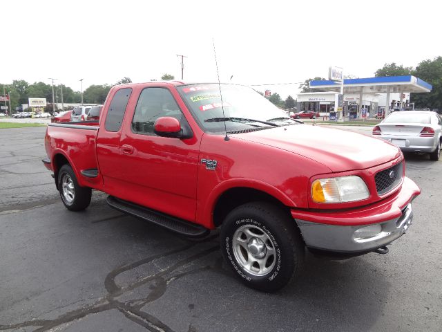 Ford F150 1998 photo 2