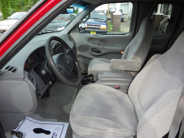 Ford F150 1998 photo 4