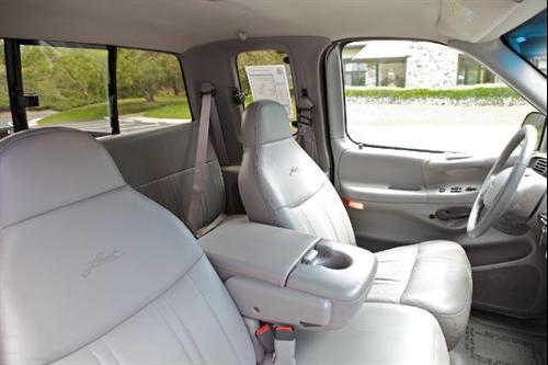 Ford F150 1993 Lexus Other