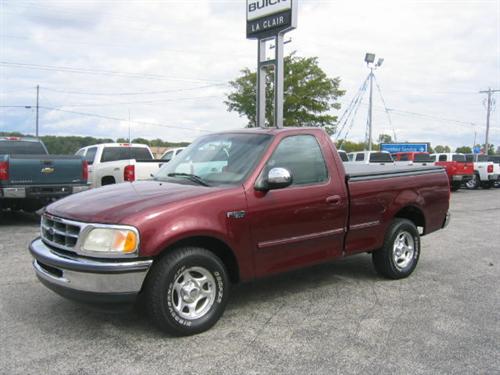 Ford F150 Unknown Other