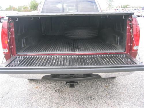 Ford F150 1998 photo 1