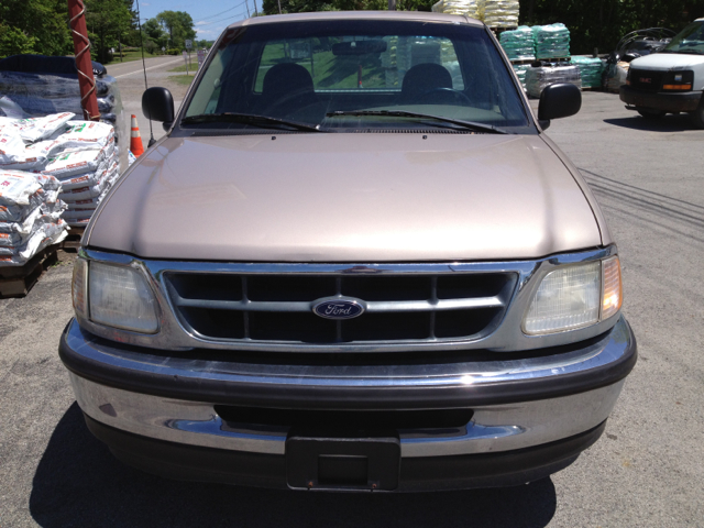 Ford F150 1998 photo 25